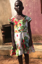 KWAGALA LETISHA