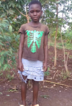 BIRUNGI ESTHER