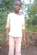 LUWISICK MARIAM