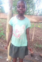 MWESIGWA PESIENCE