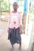 AIN MUKISA
