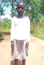 AJAMBO LETISHA