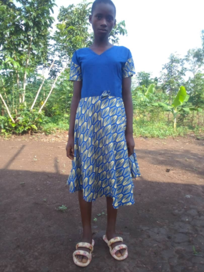 BIRUNGI LAKERI