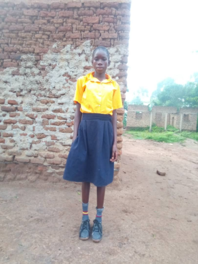AWORI GIFT BETTY