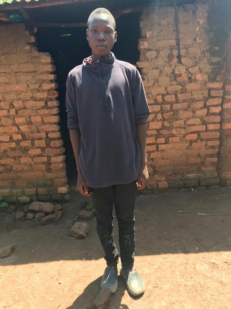 ISIKO BRIAN