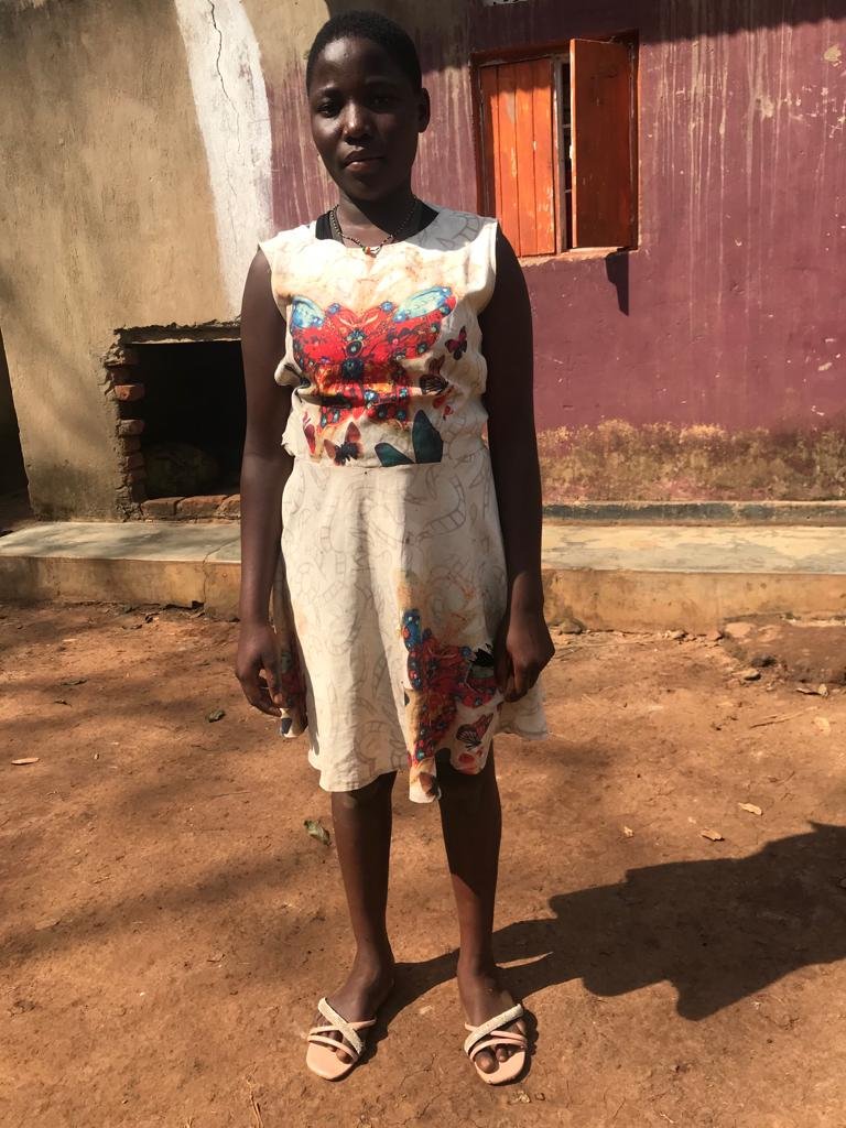 KWAGALA NORAH