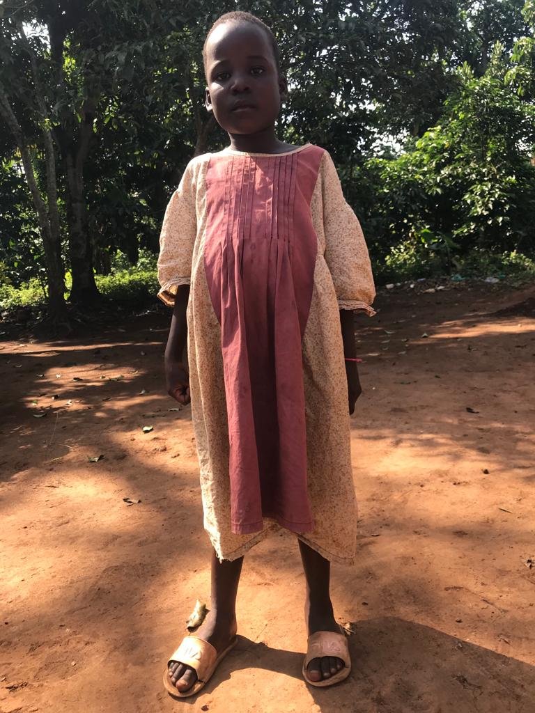 KAWUNDA PEACE
