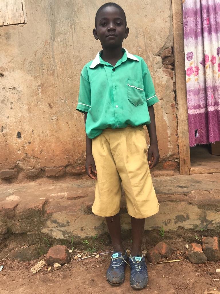 ABUDUL ISABIRYE