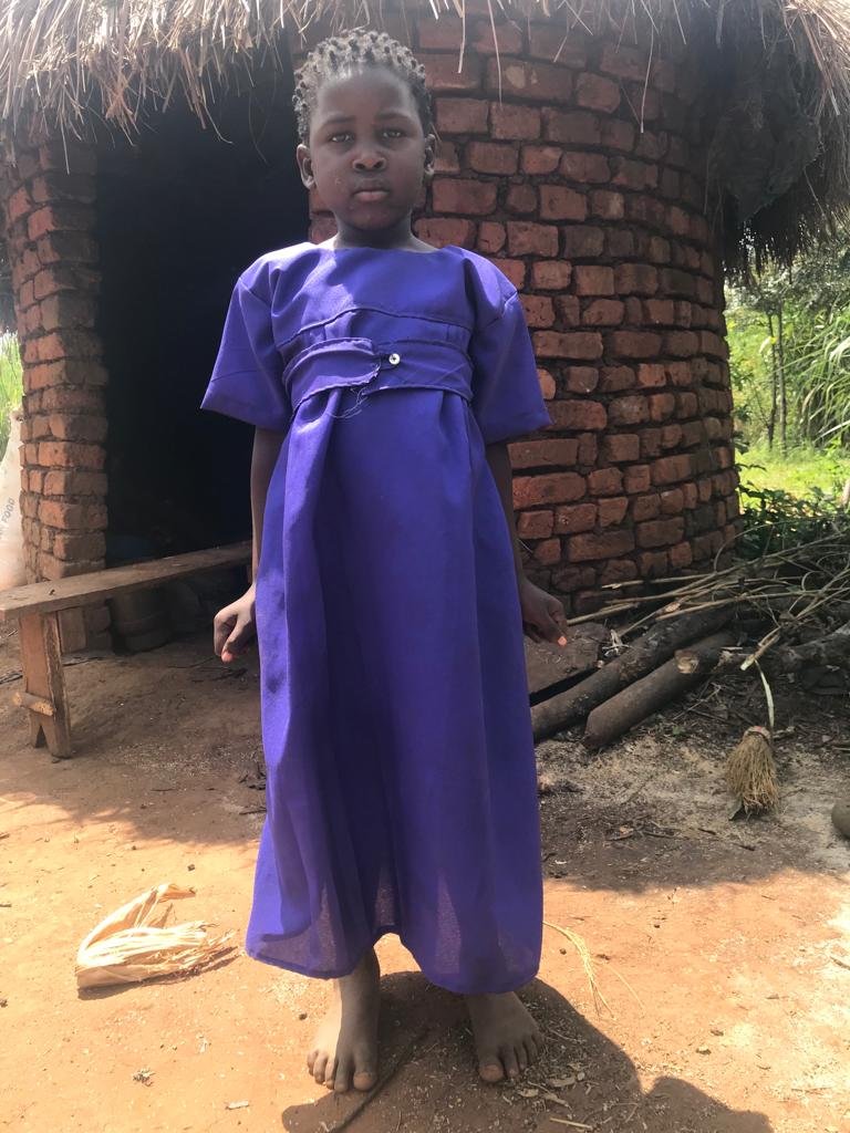 KISAKYE AGNES