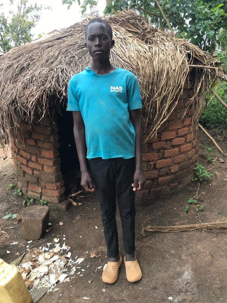 MAGUMBA BASIIR